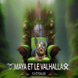 MAYA ET LE VALHALLA