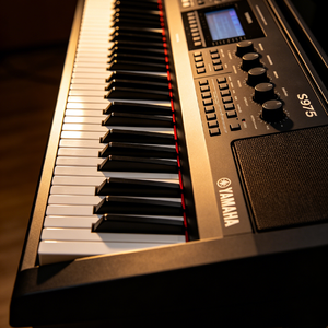 古韵武侠山水情