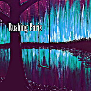 Rushing Paris