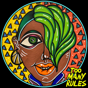 Smashing Up (Demuir's Playboi Edit) (Demuir Remix)