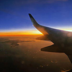 Не отпускай