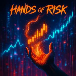Hands of Risk (Official Audio)