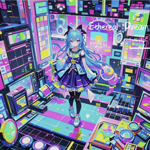 Ethereal Dream