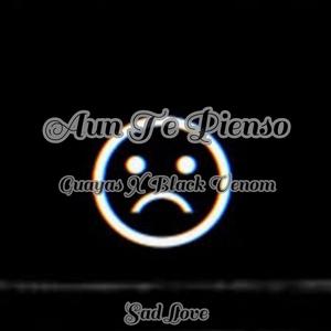 Aun Te Pienso (feat. Black Venom)