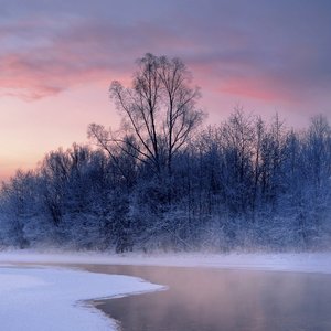 if it's snowing today,and injoy