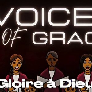 Gloire à Dieu