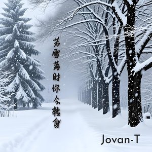 若雪落时你会转身