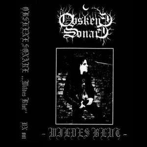 Von Narben gezeichnet