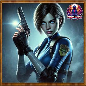 Jill contre le Manoir de l'Enfer