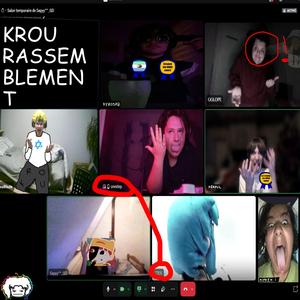 KROU Rassemblement (feat. jekyll, GGLOPE, Sapy, Kiyoshi, ZRX, Blade & Kyrosar)