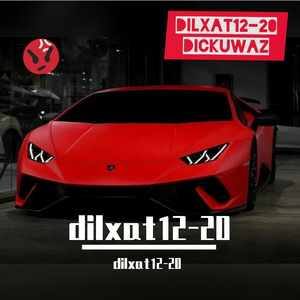 dilxat-RumBa（dilxat12-20 remix）