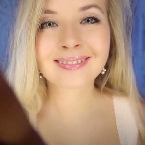 Giving You Soft Kisses Ear To Ear