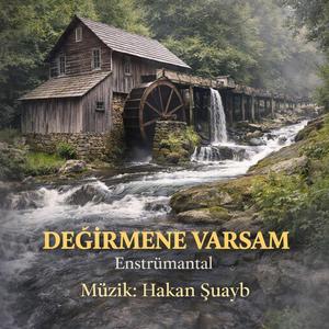 Değirmene Varsam - Ayışığı Resitalleri - Enstrümantal