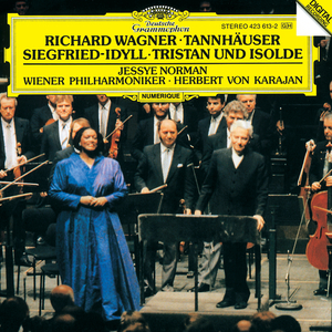 Tannh?user WWV 70:Overture