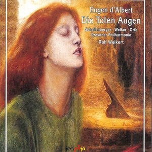 Die toten Augen: Heut ist der Tag (Live)