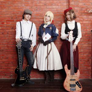 Sincerely（中文填词版）《紫罗兰永恒花园》OP（Cover TRUE）