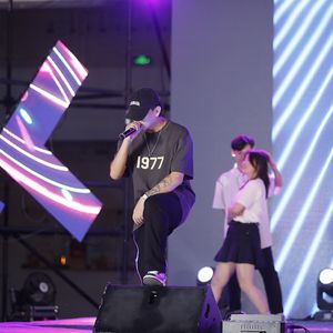 云端跳起舞remix