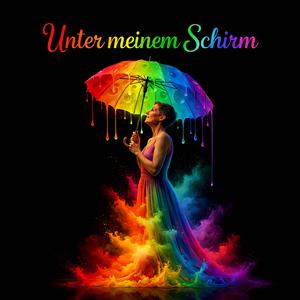 Unter meinem Schirm