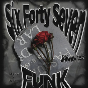 Six Forty Seven Funk