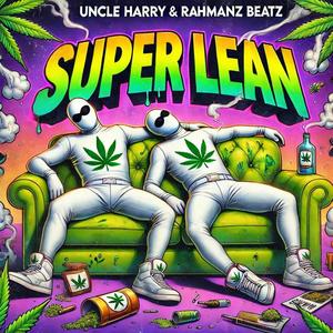 Super Lean (feat. Rahmanzbeatz)