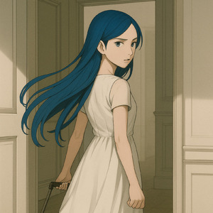 Tomorrow I’ll Be Alone (feat. TOMAE)