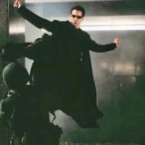 matrix