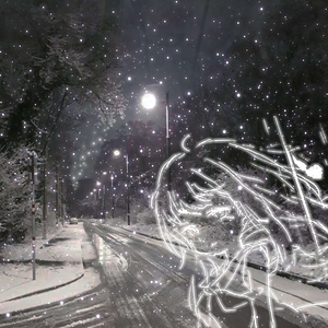 imprint of winter (nightcore version)