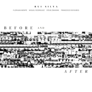 The Dentist (feat. Floriaan Wempe, Miguel Rodríguez, Steve Zwanink & Francesco De Rubeis)