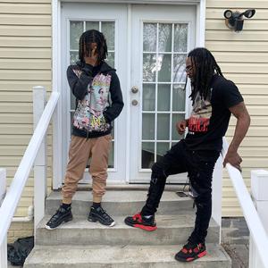 Nascars (feat. 1900bojaxsn & Ybgshaad)