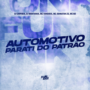 Automotivo Parati do Patrão