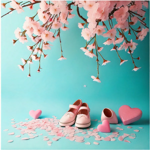 春、君とスキップ