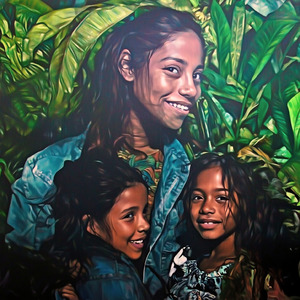 I love my family (Remastered 2025)