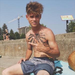 BULLHORNS (2019 version)