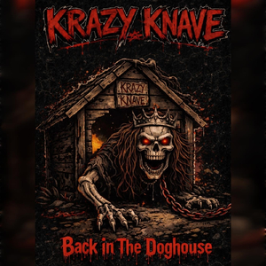 Back in the Doghouse