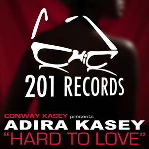 Hard To Love (Vocal Mix)