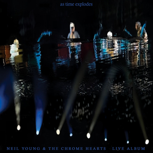 Big Crime (Live)