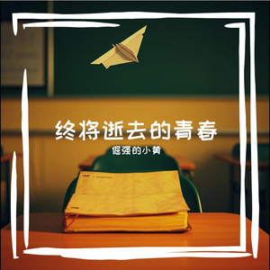 终将逝去的青春