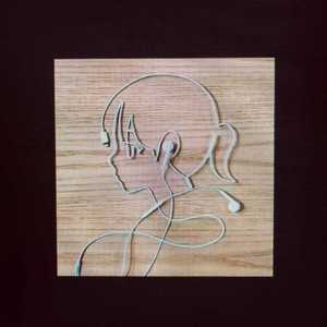 圆脸静-耳机里的秘密（徐子健 remix）