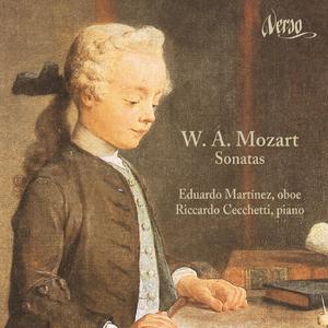 Sonata No. 26 in B flat major, K. 378 (version for oboe and piano): I. Allegro moderato