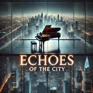Dancing with Ghosts (feat. Nathalya Oromova)