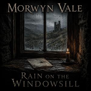 Rain on the Windowsill