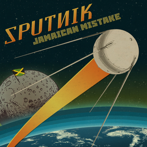 Sputnik from Jamaica