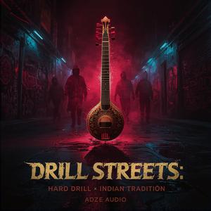 RAKTBEEJ (Sitar drill beats)