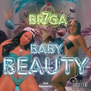 BABY BEAUTY (feat. RubiNewman prod)