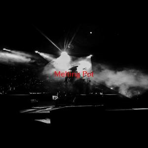 Melting Pot (Tribute version originally performed by Boyzone)