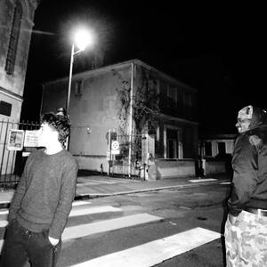 J'écris (feat. addebenji)