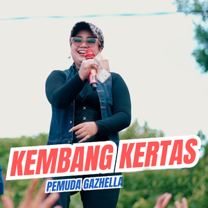 Kembang Kertas