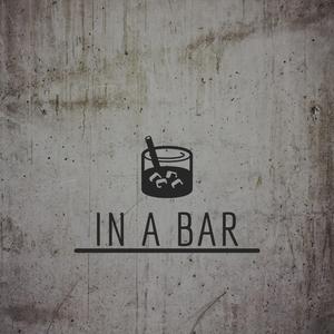 In A Bar