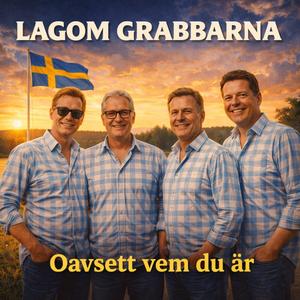 Oavsett vem du är