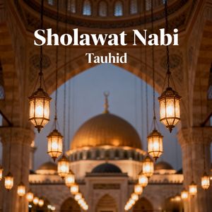 Sholawat Nabi